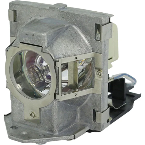 Jaspertronics™ Original Lamp & Housing for the BenQ SP920-LEFT Projector – 1 Year Warranty