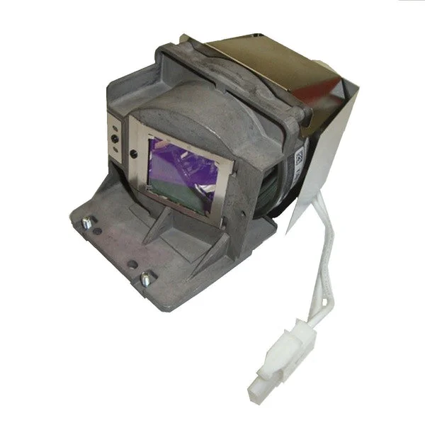 Jaspertronics™ Original Lamp & Housing for the BenQ SU917 Projector – 1 Year Warranty