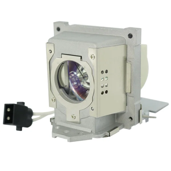 Jaspertronics™ Original Lamp & Housing for the BenQ TH963 (LAMP #2) Projector – 1 Year Warranty