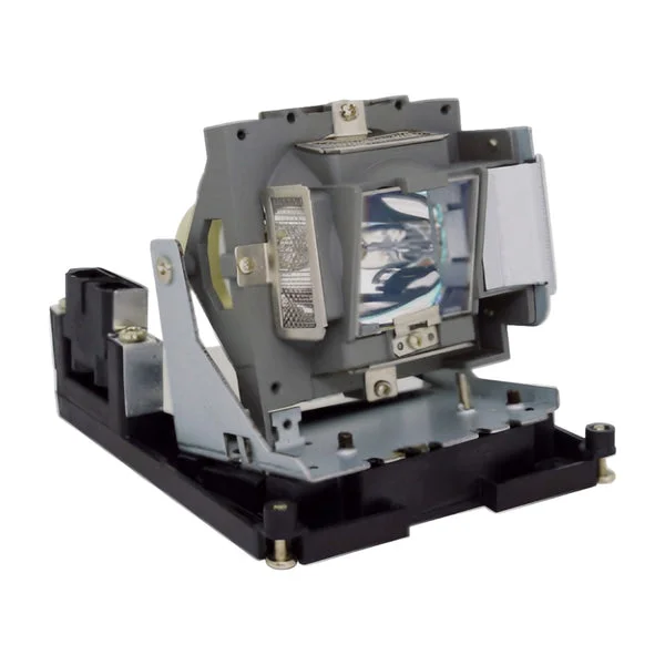 Jaspertronics™ Original Lamp & Housing for the BenQ W1000 Projector – 1 Year Warranty