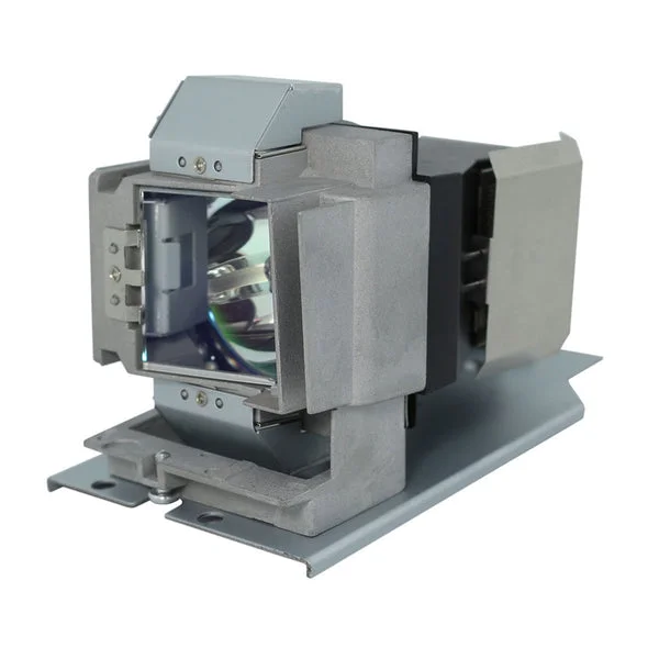 Jaspertronics™ Original Lamp & Housing for the BenQ W1060 Projector – 1 Year Warranty