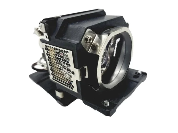Jaspertronics™ Original Lamp & Housing for the BenQ W500 Projector – 1 Year Warranty