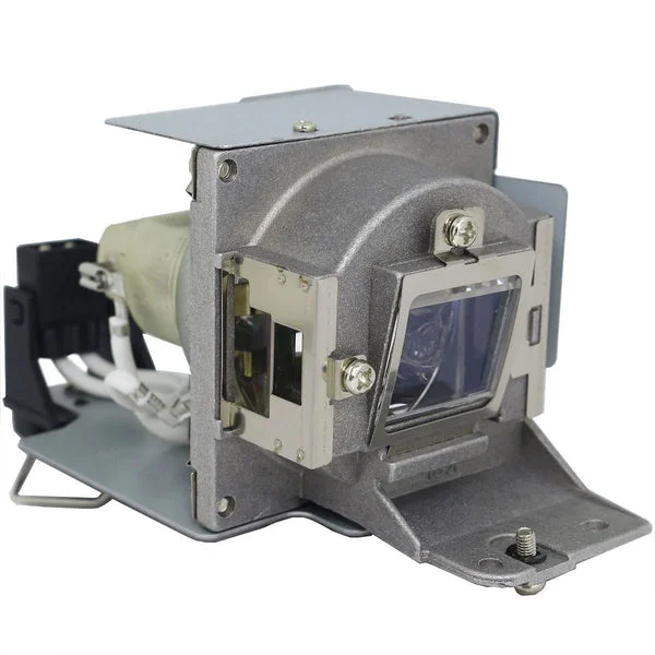 Jaspertronics™ Original Lamp & Housing for the Canon LV-WX300 Projector – 1 Year Warranty