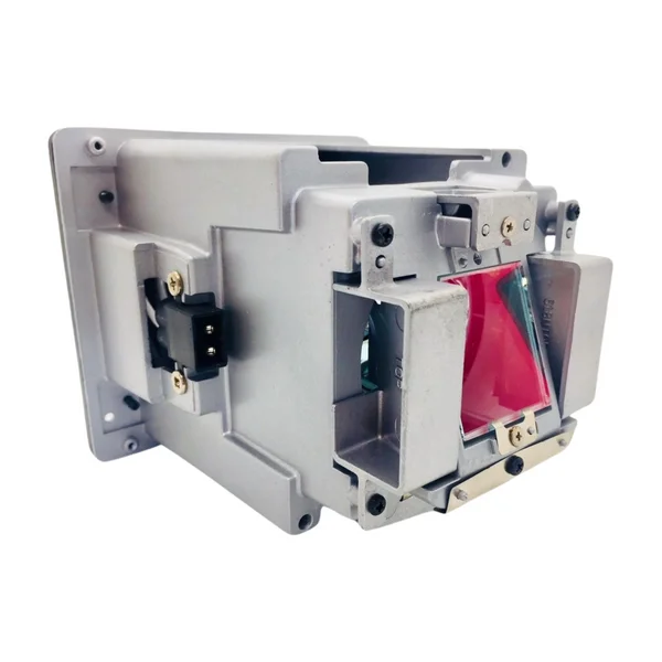 Jaspertronics™ Original Lamp & Housing for the Christie Digital DWU550-G Projector – 1 Year Warranty