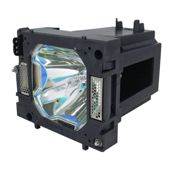 Jaspertronics™ Original Lamp & Housing for the Christie Digital LHD700 Projector – 1 Year Warranty