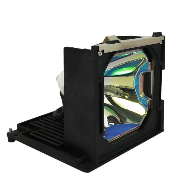 Jaspertronics™ Original Lamp & Housing for the Christie Digital LX40 Projector – 1 Year Warranty