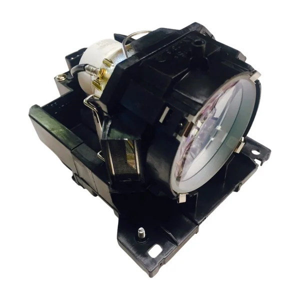 Jaspertronics™ Original Lamp & Housing for the Christie Digital LX400 Projector – 1 Year Warranty