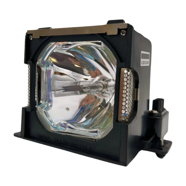 Jaspertronics™ Original Lamp & Housing for the Christie Digital Vivid LX26 Projector – 1 Year Warranty