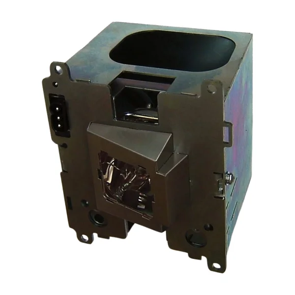 Jaspertronics™ Original Lamp & Housing for the Digital Projection Titan 3D Projector – 1 Year Warranty