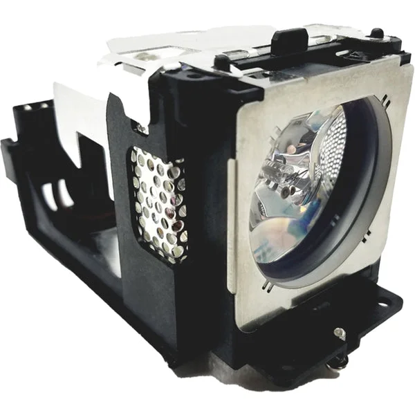 Jaspertronics™ Original Lamp & Housing for the Eiki LC-XB41 Projector – 1 Year Warranty