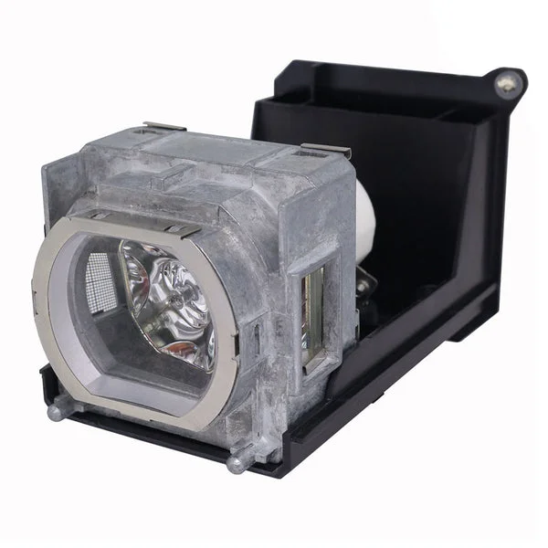 Jaspertronics™ Original Lamp & Housing for the Eiki LC-XDP3500 Projector – 1 Year Warranty