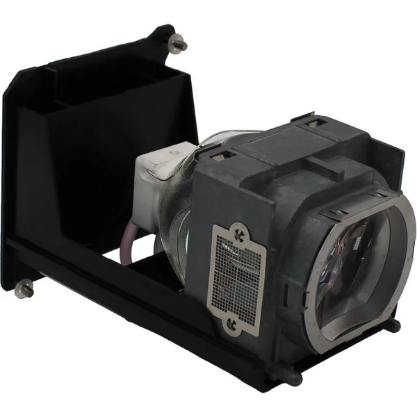 Jaspertronics™ Original Lamp & Housing for the Eiki LC-XNB3000N Projector – 1 Year Warranty