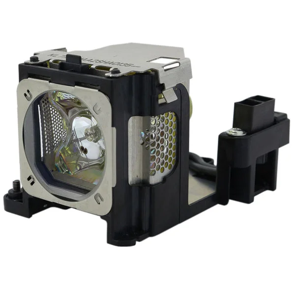 Jaspertronics™ Original Lamp & Housing for the Eiki LC-XS30 Projector – 1 Year Warranty