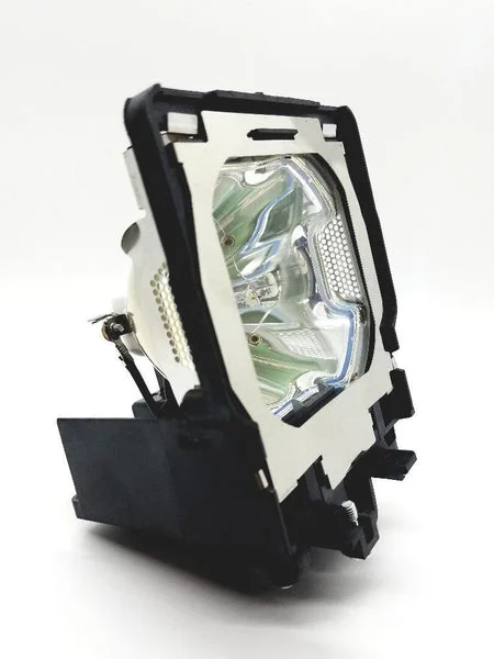 Jaspertronics™ Original Lamp & Housing for the Eiki LC-XT5 Projector – 1 Year Warranty