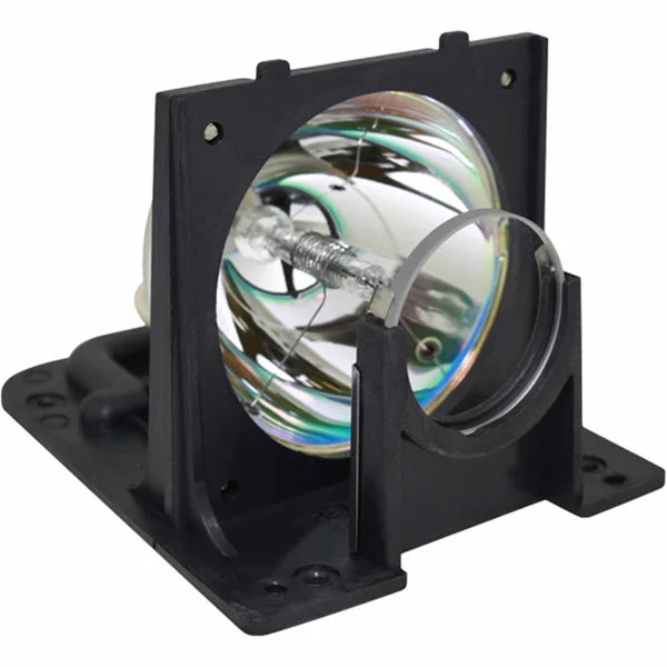 Jaspertronics™ Original Lamp & Housing for the HP L90 Projector – 1 Year Warranty