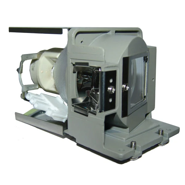 Jaspertronics™ Original Lamp & Housing for the Infocus IN114 Projector – 1 Year Warranty