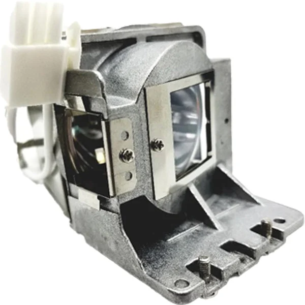 Jaspertronics™ Original Lamp & Housing for the Infocus IN2126a Projector – 1 Year Warranty