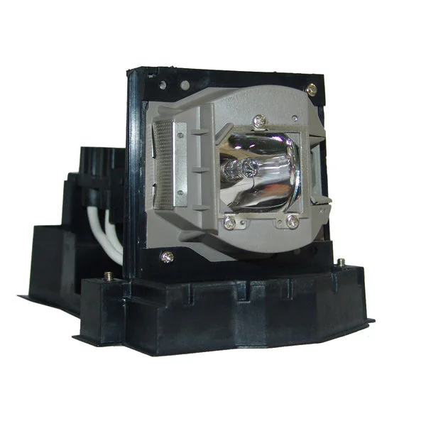 Jaspertronics™ Original Lamp & Housing for the Infocus IN3902 Projector – 1 Year Warranty