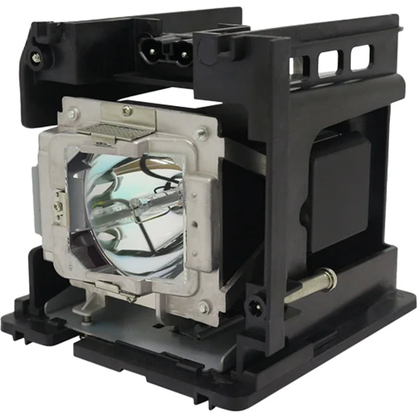 Jaspertronics™ Original Lamp & Housing for the Infocus IN5316HD Projector – 1 Year Warranty