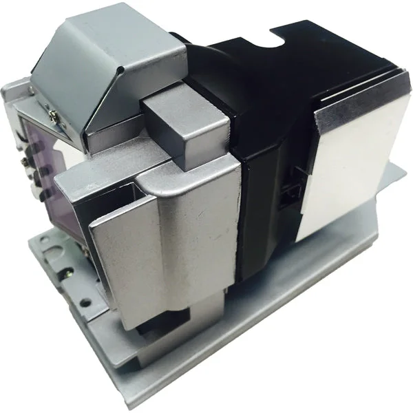 Jaspertronics™ Original Lamp & Housing for the Infocus IN8606HD Projector – 1 Year Warranty