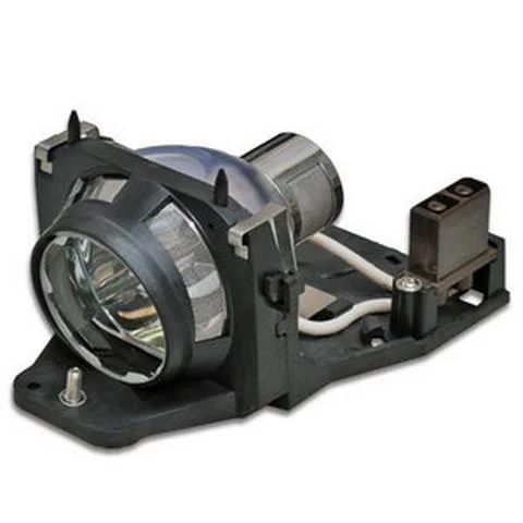 Jaspertronics™ Original Lamp & Housing for the Infocus LP530 Projector – 1 Year Warranty