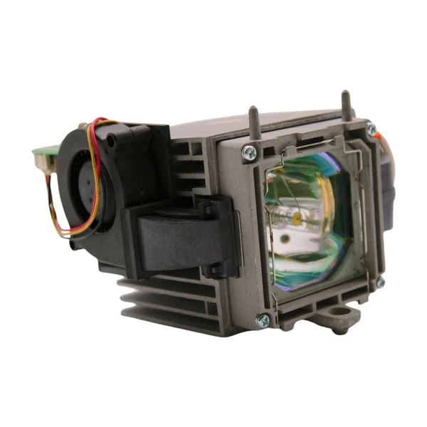 Jaspertronics™ Original Lamp & Housing for the Infocus ScreenPlay 5700 Projector – 1 Year Warranty