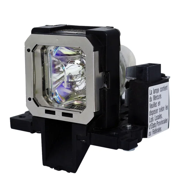 Jaspertronics™ Original Lamp & Housing for the JVC DLA-X95R Projector – 1 Year Warranty
