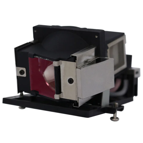 Jaspertronics™ Original Lamp & Housing for the Optoma TW1692 Projector – 1 Year Warranty