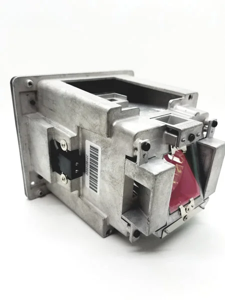 Jaspertronics™ Original Lamp & Housing for the Optoma TW865-NL Projector – 1 Year Warranty