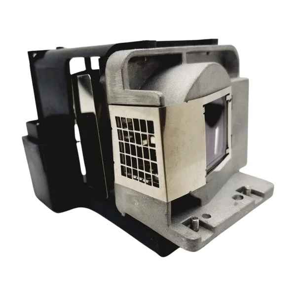 Jaspertronics™ Original Lamp & Housing for the Optoma W6101 Projector – 1 Year Warranty