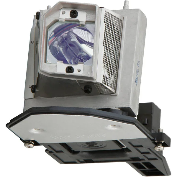 Jaspertronics™ Original Lamp & Housing for the Panasonic PT-LX321U Projector – 1 Year Warranty