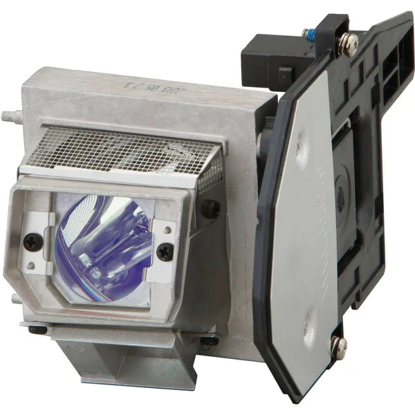 Jaspertronics™ Original Lamp & Housing for the Panasonic PT-TW330 Projector – 1 Year Warranty