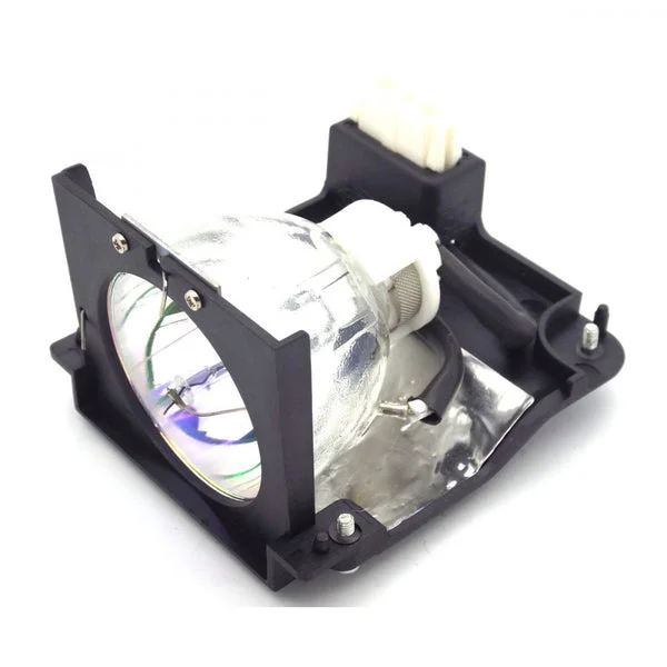 Jaspertronics™ Original Lamp & Housing for the Plus U2-X1130 Projector – 1 Year Warranty