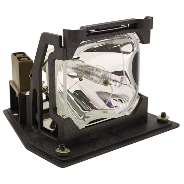 Jaspertronics™ Original Lamp & Housing for the Proxima DP-6100 Projector – 1 Year Warranty