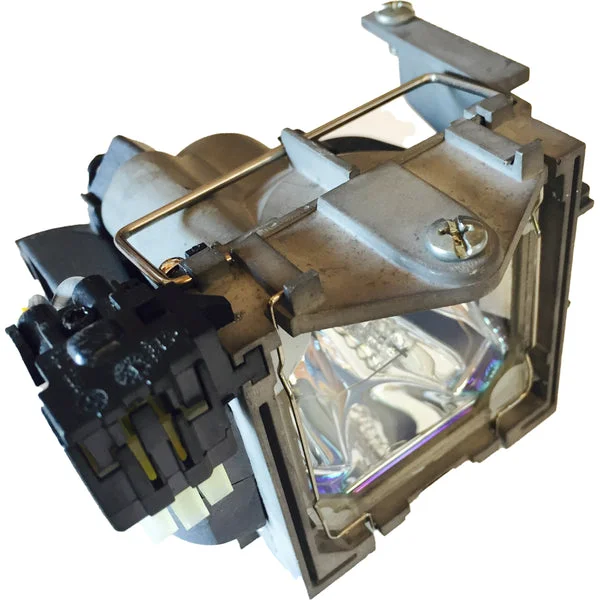 Jaspertronics™ Original Lamp & Housing for the Proxima DP-6400X Projector – 1 Year Warranty