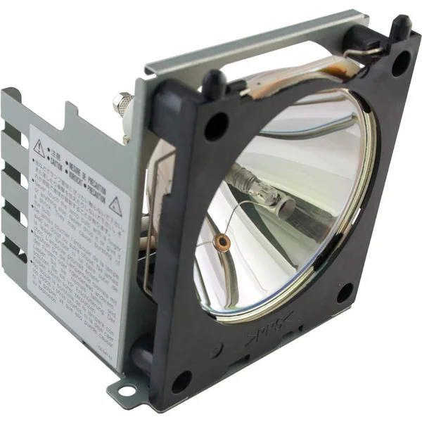 Jaspertronics™ Original Lamp & Housing for the Proxima DP-6810 Projector – 1 Year Warranty