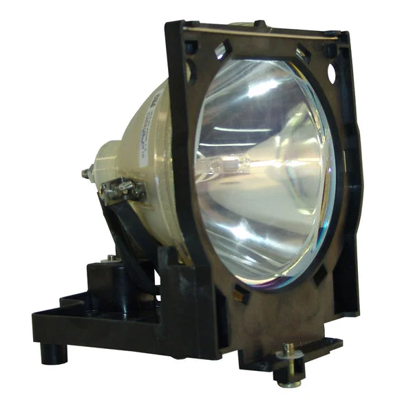 Jaspertronics™ Original Lamp & Housing for the Proxima ProAV9350 Projector – 1 Year Warranty