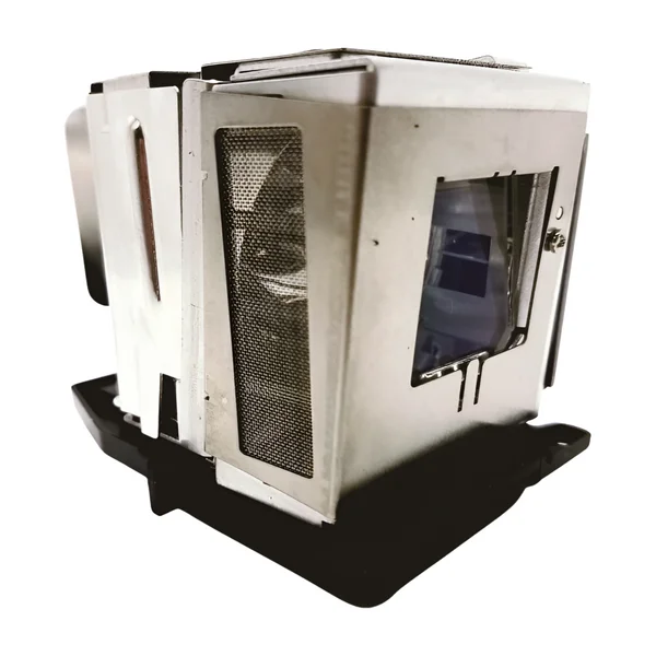 Jaspertronics™ Original Lamp & Housing for the Sharp D256XA Projector – 1 Year Warranty
