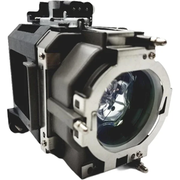 Jaspertronics™ Original Lamp & Housing for the Sharp PG-C355W Projector – 1 Year Warranty