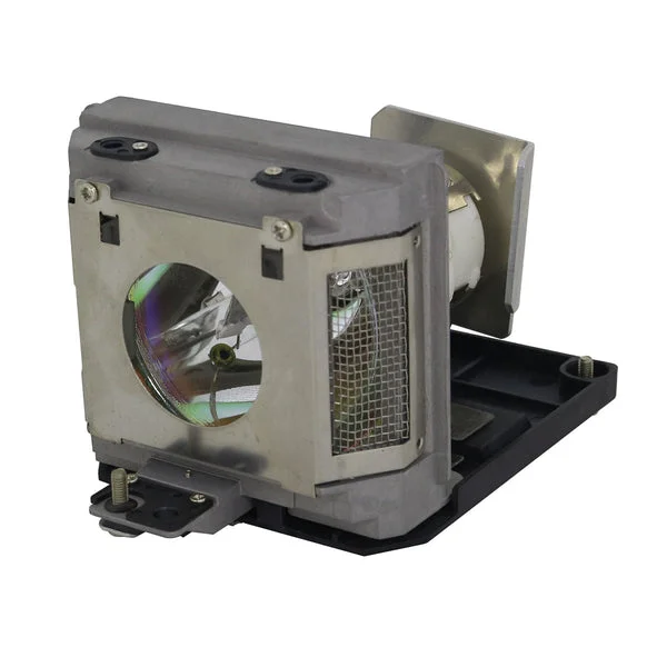 Jaspertronics™ Original Lamp & Housing for the Sharp PG-MB70X Projector – 1 Year Warranty