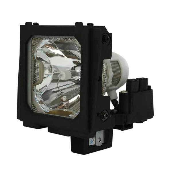 Jaspertronics™ Original Lamp & Housing for the Sharp XG-C68XA Projector – 1 Year Warranty