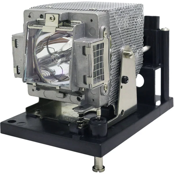 Jaspertronics™ Original Lamp & Housing for the Sharp XG-PH80XN Projector – 1 Year Warranty