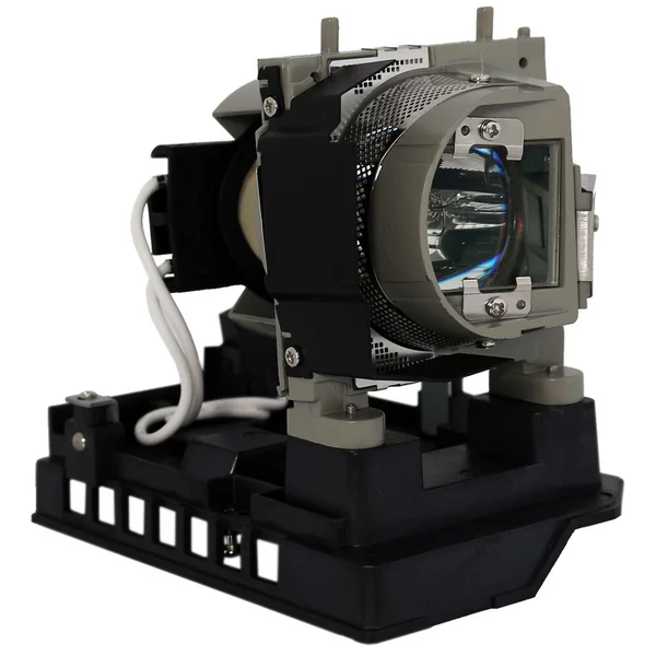 Jaspertronics™ Original Lamp & Housing for the Smart Board SB880 Projector – 1 Year Warranty