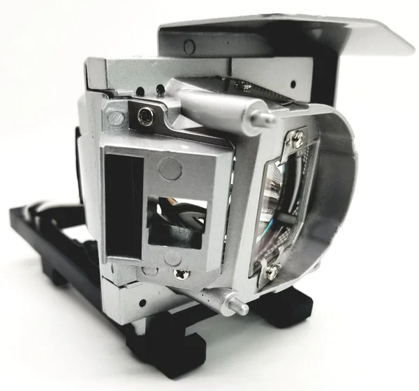 Jaspertronics™ Original Lamp & Housing for the Viewsonic PJD8353S Projector – 1 Year Warranty