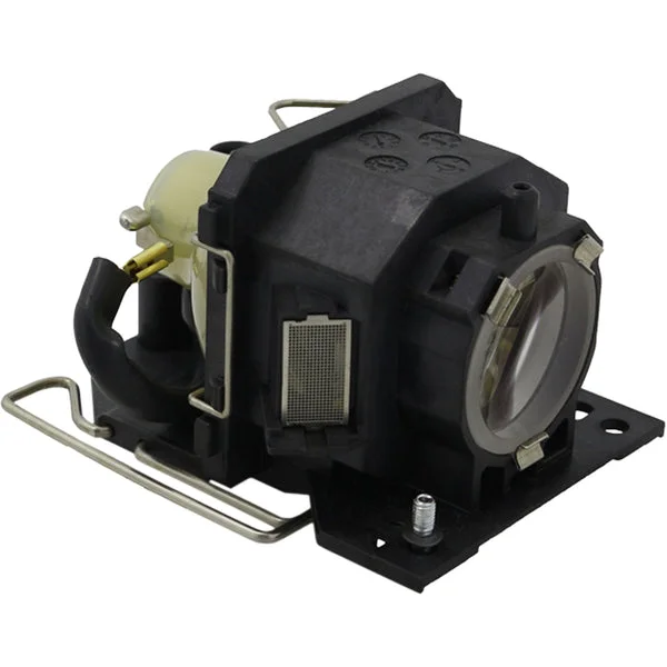 Jaspertronics™ Original Lamp & Housing for the Viewsonic PJL3211 Projector – 1 Year Warranty