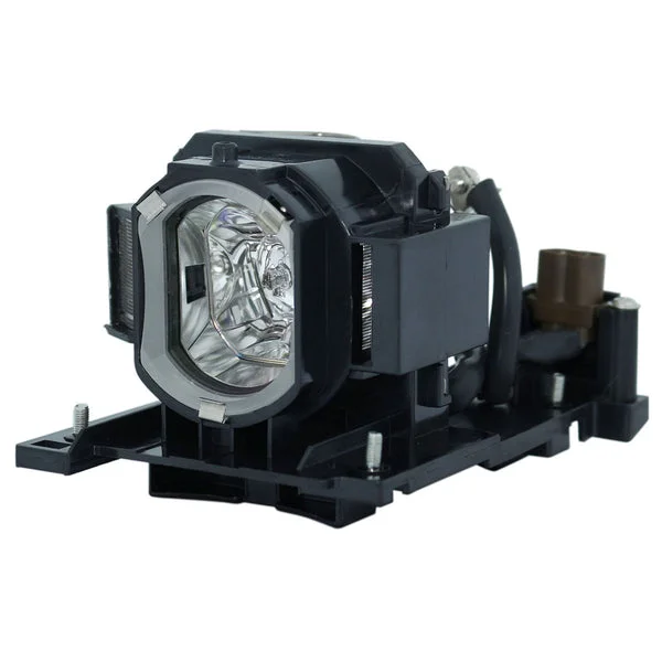 Jaspertronics™ Original Lamp & Housing for the Viewsonic PJL9371 Projector – 1 Year Warranty