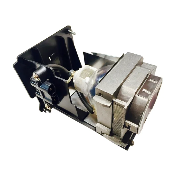 Jaspertronics™ Original Lamp & Housing for the Viewsonic PRO8100 Projector – 1 Year Warranty