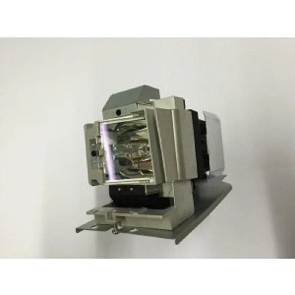 Jaspertronics™ Original Lamp & Housing for the Vivitek D873ST Projector – 1 Year Warranty