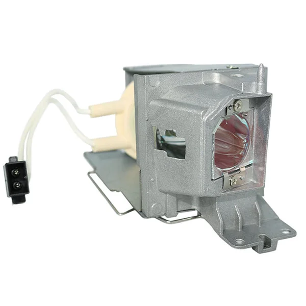 Jaspertronics™ Original MC.JH111.001 Lamp & Housing for Acer Projectors – 1 Year Warranty
