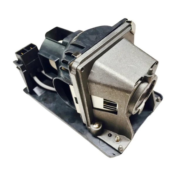 Jaspertronics™ Original NP18LP Lamp & Housing for NEC Projectors – 1 Year Warranty